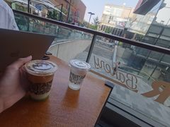 -OUR Bakery(三里屯太古里店)