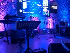 -音乐房子·Vintage Live Bar(玉林总店)