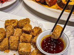 -鑫悦楼煎蟹·16年海鲜大排档