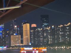 -琶醍壹号•潮菜江景餐吧