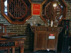 -四喜馄饨(黄土岭店)