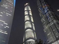 -上海中心大厦
