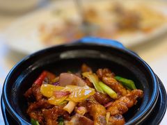 招牌好味骨-炳胜品味(海印总店)