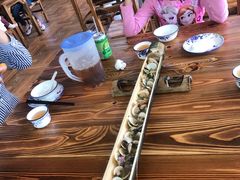 -香竹农庄•传统竹筒饭(十年店)