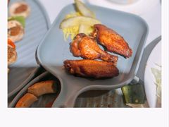 -库滋明·俄罗斯特色美食(中央大街店)