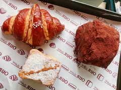 脏脏包-OUR Bakery(三里屯太古里店)