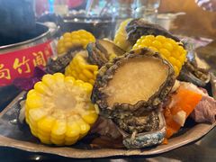 -尚竹阁冬瓜盅·18年地标美食(平洲店)