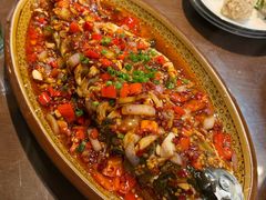 -朗妈私房菜(婺女州店)