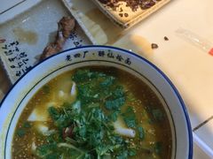 -醉仙烩面馆