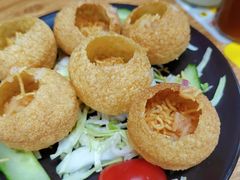 -清真·AL-JANNAT 佳纳特餐厅(狮子桥店)
