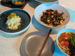 -半山腰·云南菜(侨福芳草地店)