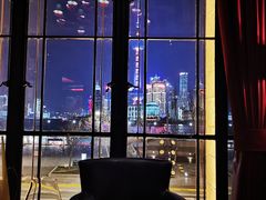 -L'ATELIER de Joel Robuchon(外滩18号店)
