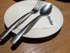 -SPOILER 黄石·全时段融合西餐(中华城店)