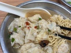 -好好味面家(桃园店)
