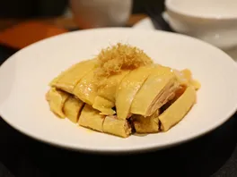上**鸡