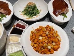 -紫光园烤鸭(前门大栅栏店)