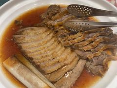 烧羊棒-西贝莜面村(正大广场店)