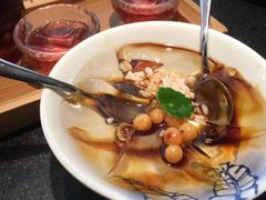 -赠李白·如诗的川味(余杭万达广场店)