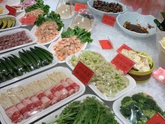 -苏大嘴海鲜牧场(奥林匹克店)