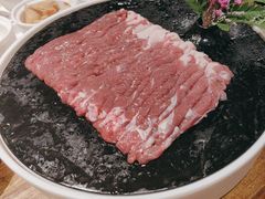 -额尔敦传统涮(西坝河店)