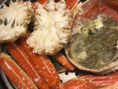 -蟹之国·精品蟹料理(极地店)