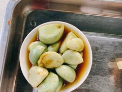 腊八蒜-劈柴院锅贴(沈阳路店)