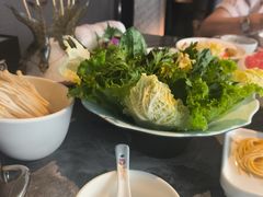 -德天肥牛海鲜火锅(城西银泰店)