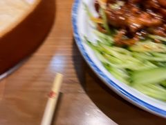 -满园烤鸭·春饼(太原街万达店)