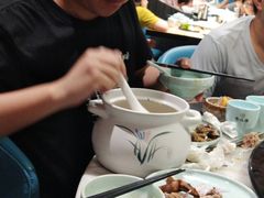 -品回味清真西北楼(宁波首店)