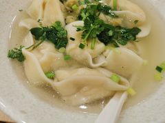 -吉祥馄饨(虹桥火车站店)
