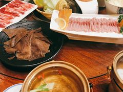 -古关火锅店(古北水镇景区店)