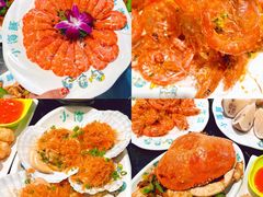 -小海豚·老字号海鲜餐厅(三亚湾店)