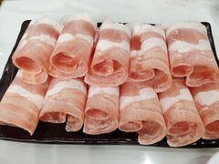 -京九涮肉老北京铜火锅(紫岭国际店)