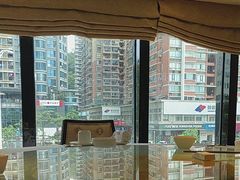 -潮福城大酒楼·潮味粤品·港式点心(湖滨北路店)