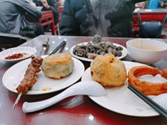 -护国寺小吃(安定门店)