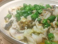 -醉得意·山茶油炒土鸡(福州马尾西堤店)