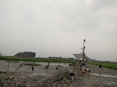 -南汇嘴观海公园