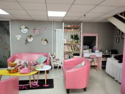 -E.beauty驻颜·痘敏肌调理中心