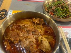 -金龙烧烤·牛肉面(西塔店)