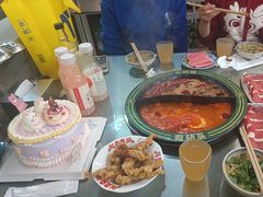 -有拈头成都市井火锅(体育路店)