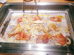 -新石器烤肉(无锡万象城店)