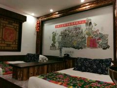 -宝丽金大酒店·洗浴中心