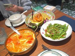 -南越郡·越式风味餐厅(青秀万达店)