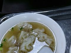-汪家馄饨(集庆路店)