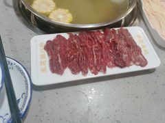 -杏花吴记牛肉火锅