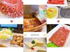 -牛街·马辈儿涮肉(牛街二店)