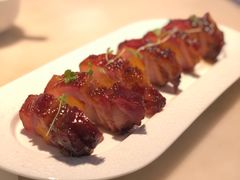 -港丽餐厅(高德置地店)
