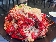 -巴厘龙虾·榜首油焖大虾(音乐学院·沿江酒馆店)