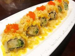 -古田居·特色寿司料理(星之岛旗舰店)