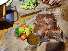 安格斯肉眼牛排-地狱厨房Hell's  Kitchen(美丽熙街店)